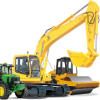 Promotion of a website for the sale and rental of special equipment - a strategy for reaching the TOP of Yandex and Google