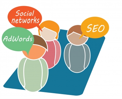 Long-term SEO - how to get to the TOP