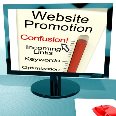 Long-term SEO - how to get to the TOP