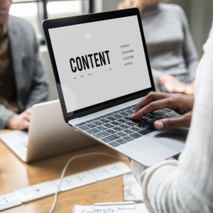 Duplicate content