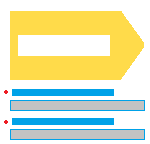 Yandex organic search