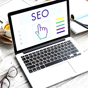 SEO promotion for B2B and B2C segments